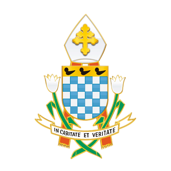 Seminário Arquidiocesano de São José Logo